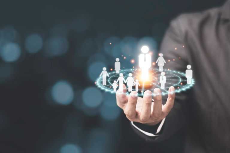 The Future of Personalization: Embracing Zero-Party Data