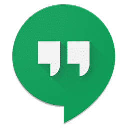 Hangouts