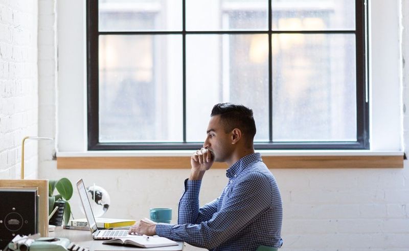 How to Blend Security with Frictionless User Experience