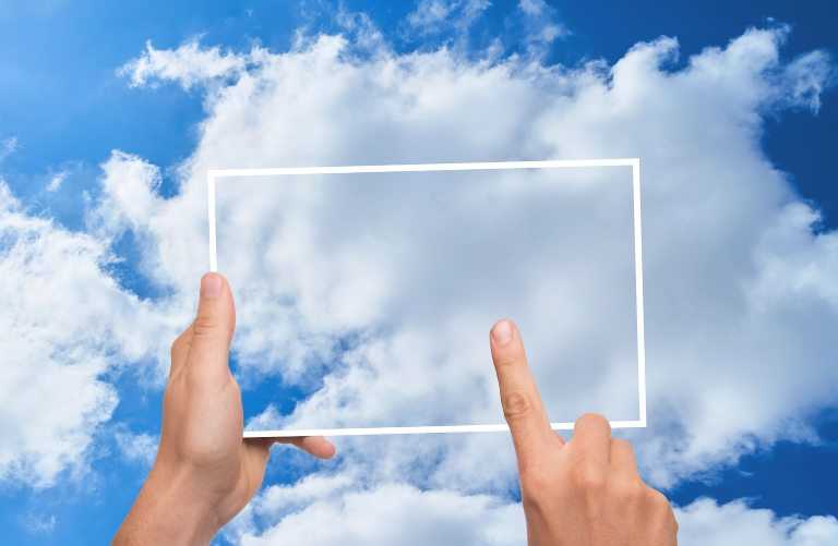 What is Cloud Computing?