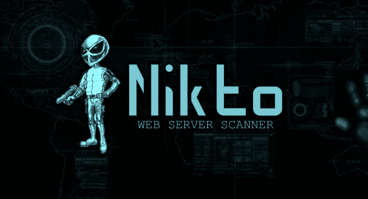 NIKTO Scanner