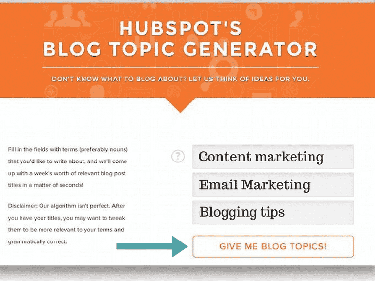 Hubspot