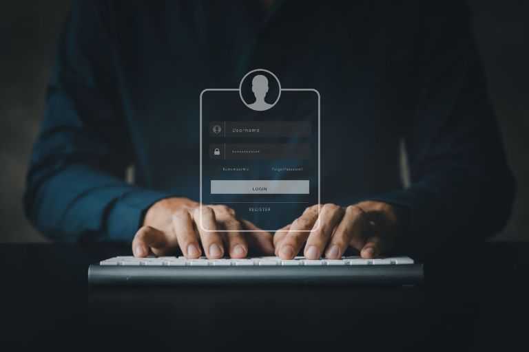 What is Login Authentication?