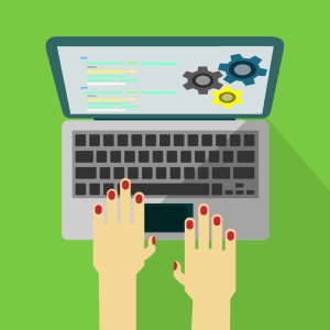 Learning How to Code