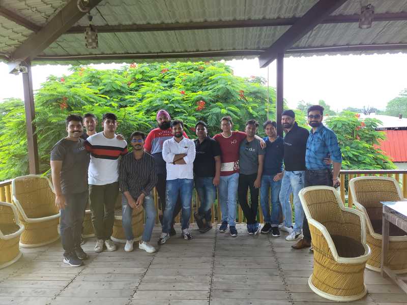 Sharing My Journey With LoginRadius: A Look Inside the Best Employee Perks