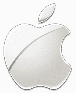 Apple Logo