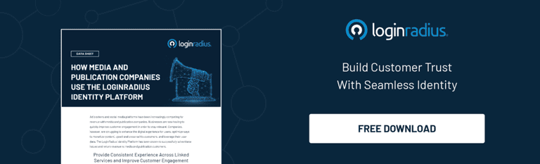 media and publication data sheet loginraidus
