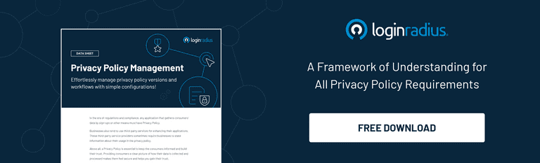 privacy-policy-management-datasheet