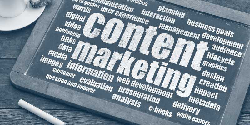 How to Drive in the Highest Quality Leads in 2021 with Content and SEO