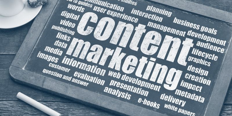 How to Drive in the Highest Quality Leads in 2021 with Content and SEO