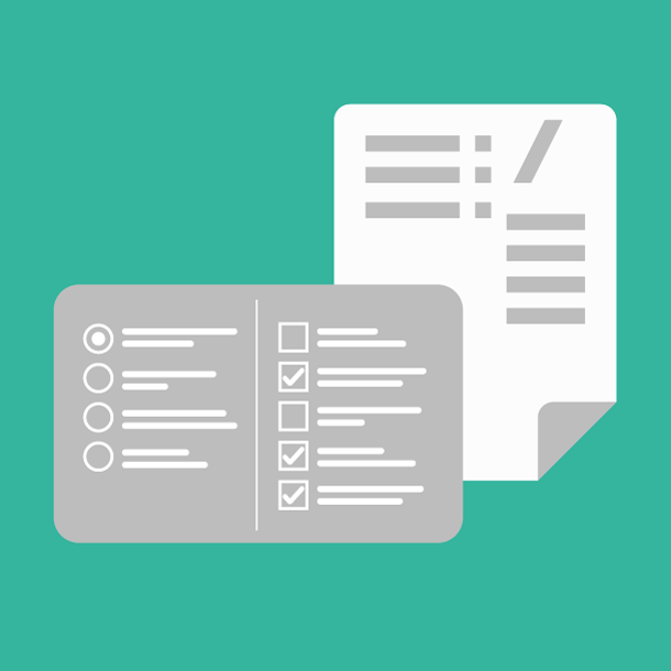 Styling Radio and Check buttons with CSS