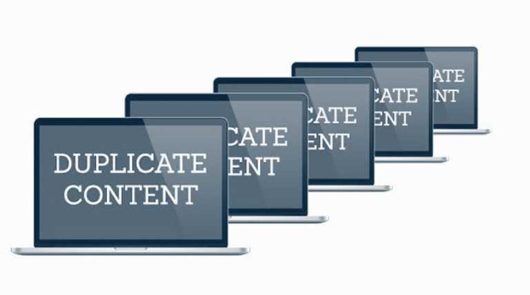 Avoid-Duplicate-Content