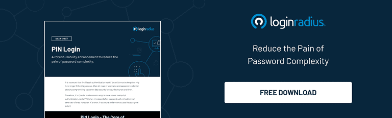 pin-login
