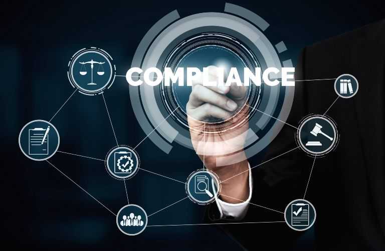 CCPA vs GDPR: Global Compliance Guide [Infographic]