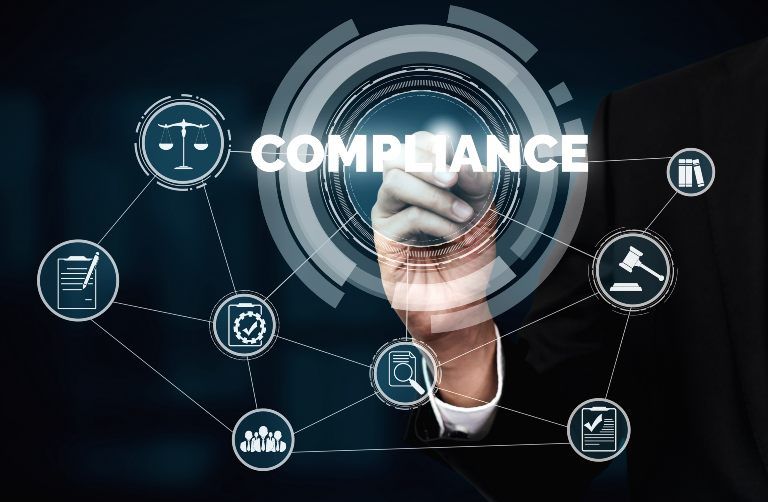 CCPA vs GDPR: Global Compliance Guide [Infographic]