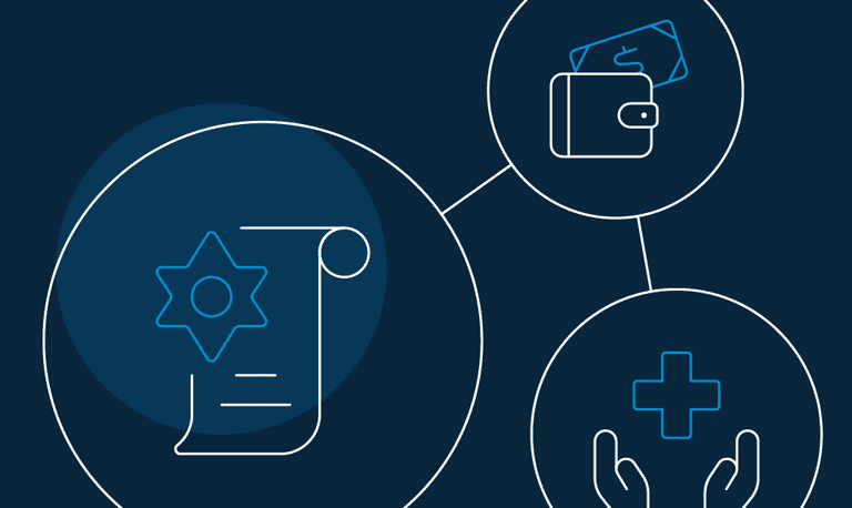 Different data privacy laws and acts