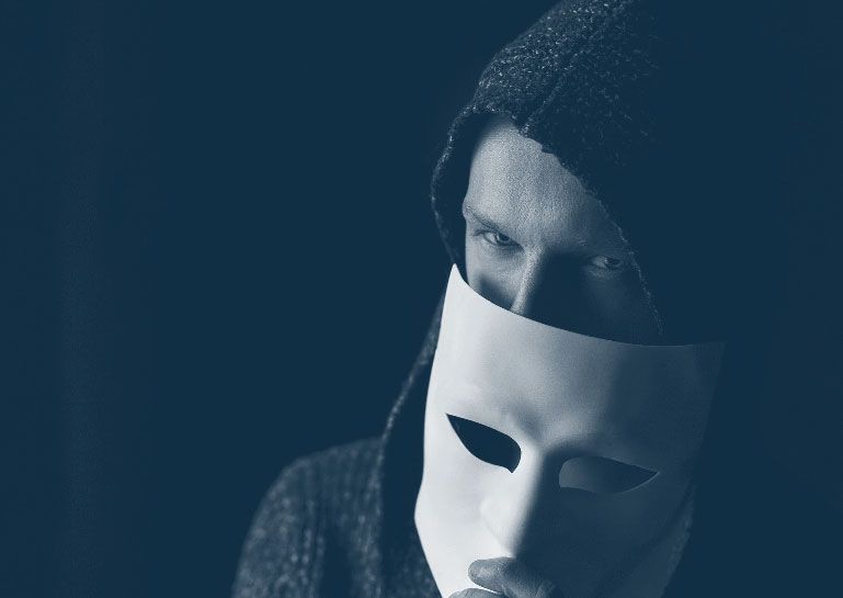 Identity Fraud Hits All-Time High in 2017