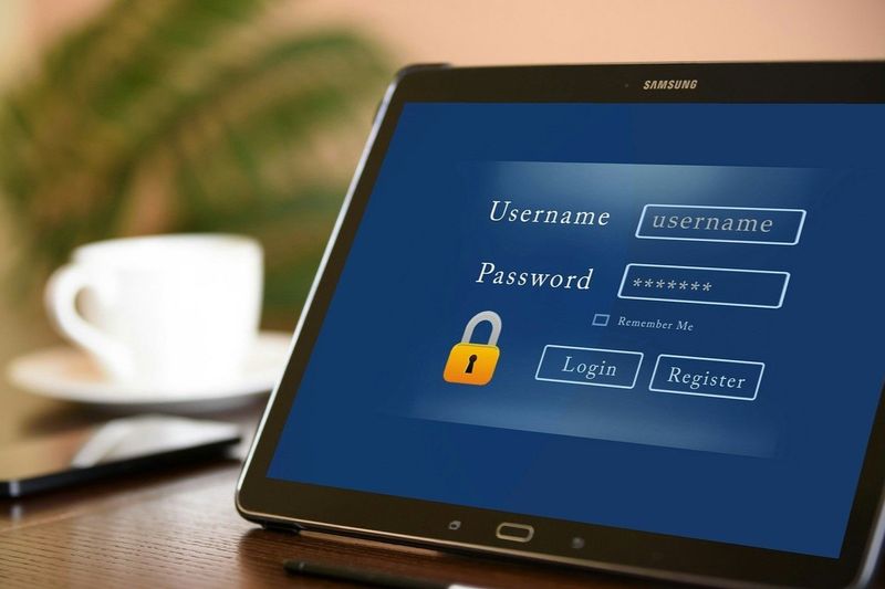 Login Screen - Tips and Ideas for Testing