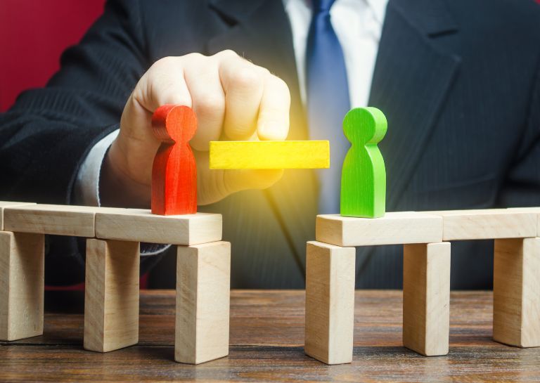 Unlocking the Secret to Dominating the Market: How Can Give You a Competitive Edge