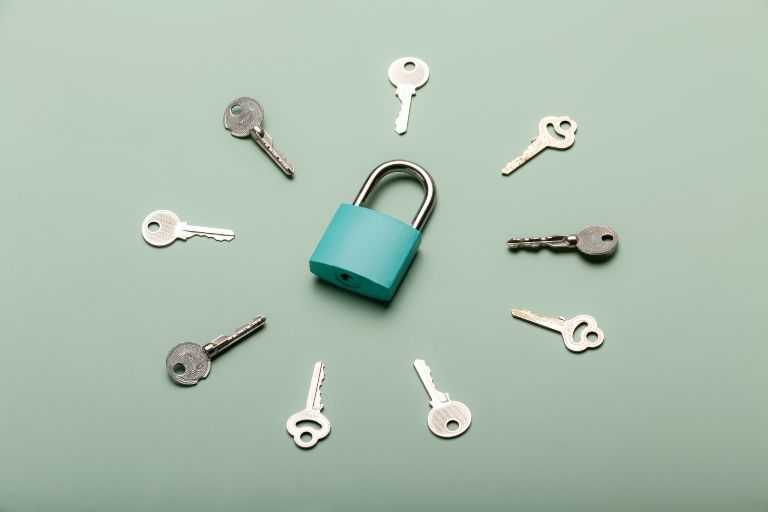 Beyond Passwords: Navigating Tomorrow's Authentication Landscape
