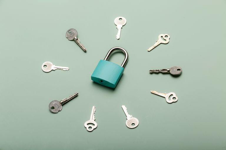 Beyond Passwords: Navigating Tomorrow's Authentication Landscape
