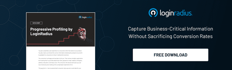 DS-Progressive-Profiling