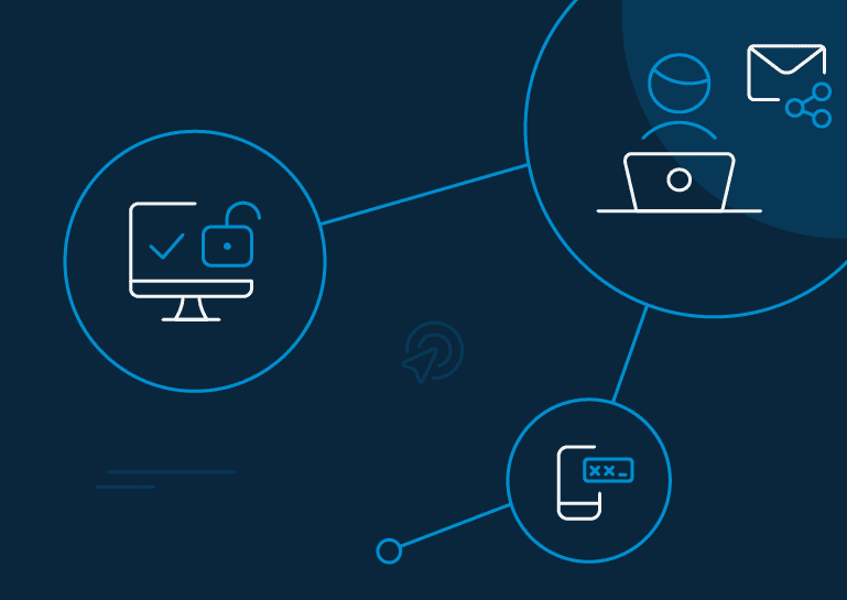 Announcement - LoginRadius Launches Passwordless Login with Magic Link or OTP, Keeps Barriers Low During Registration and Login