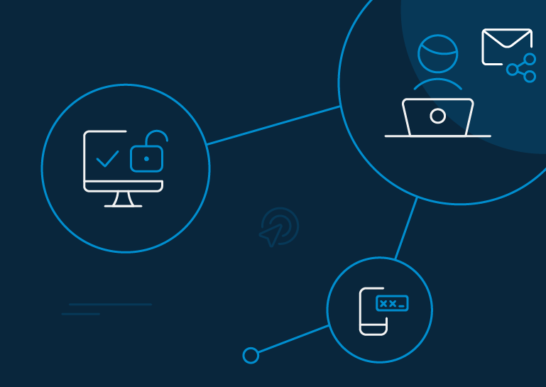 Announcement - LoginRadius Launches Passwordless Login with Magic Link or OTP, Keeps Barriers Low During Registration and Login