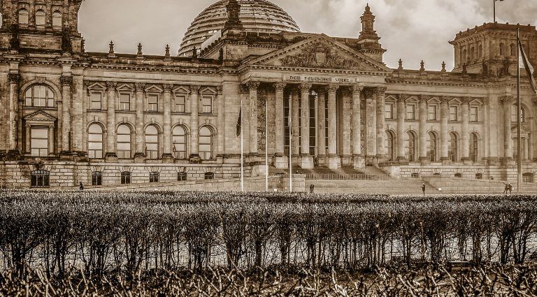 5 Challenges for Government Adoption of Citizens’ Access Control