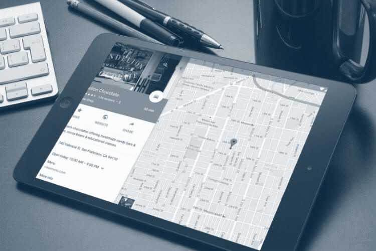 5 Features of Google My Business You Should Be Using