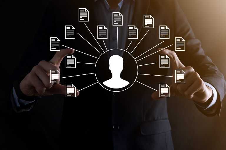 Identity as a Service (IDAAS): Managing Digital Identities (Updated)