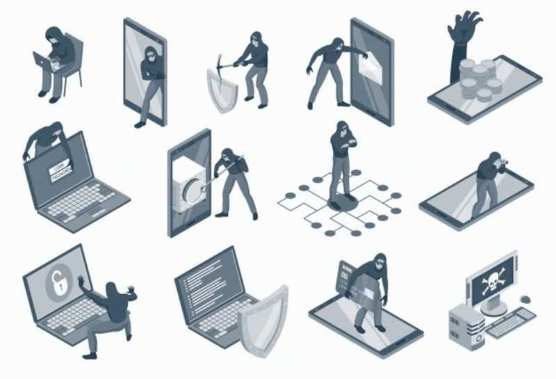 Identity Theft Frauds- Staying Ahead in 2021