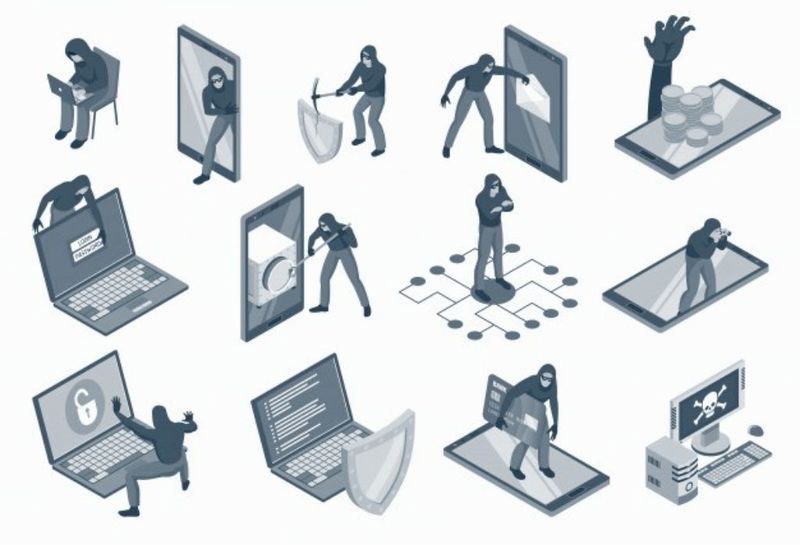 Identity Theft Frauds- Staying Ahead in 2021