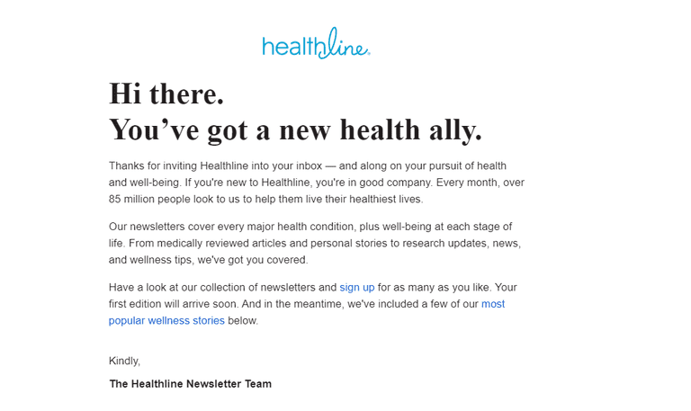 Healthline