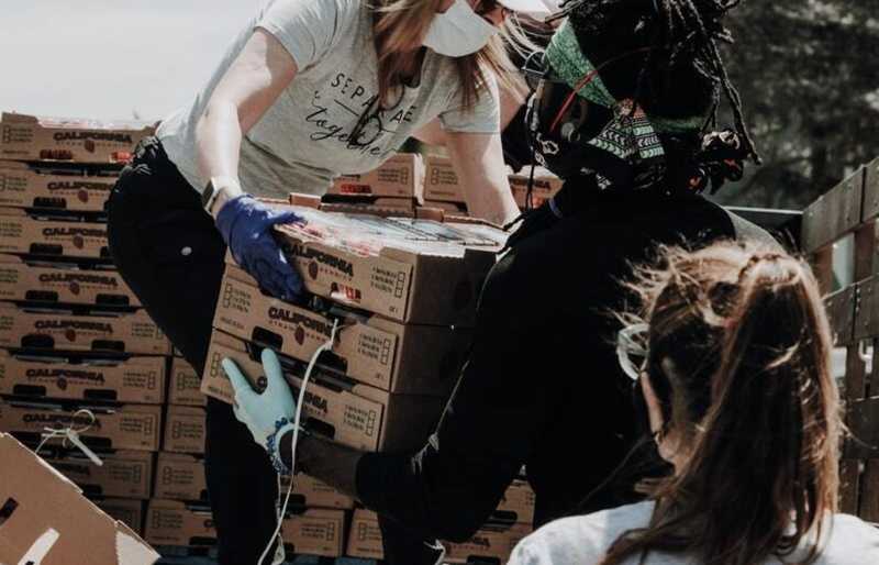 A Glimpse of LoginRadius' CSR Activities: How Do We Foster a Culture of Care