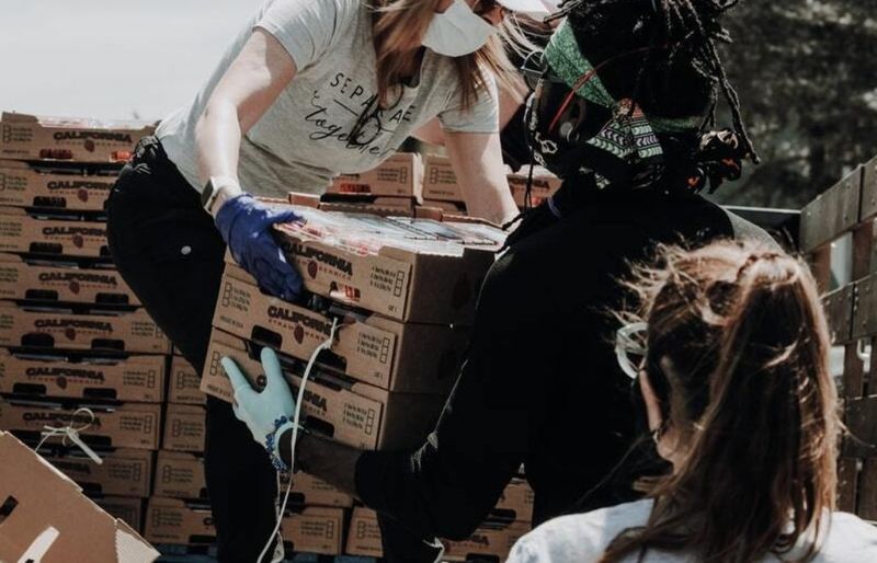 A Glimpse of LoginRadius' CSR Activities: How Do We Foster a Culture of Care