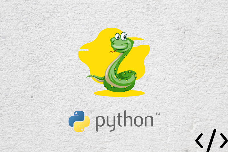 Python basics in minutes