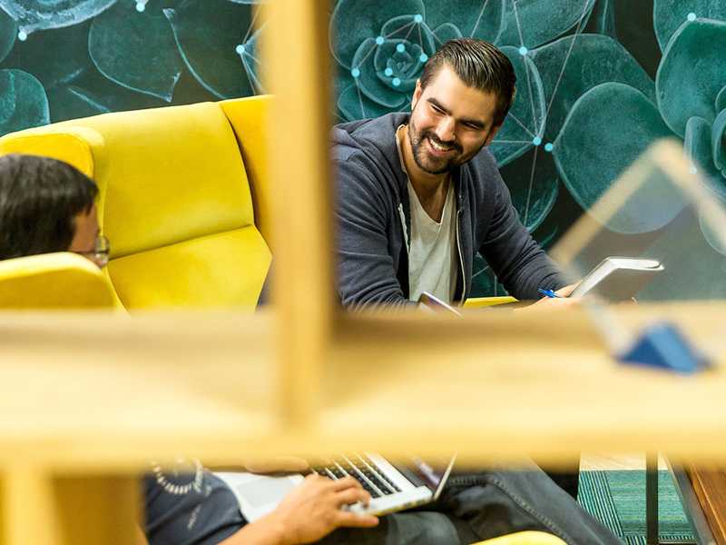 Customer Experience is Driving Digital Transformation