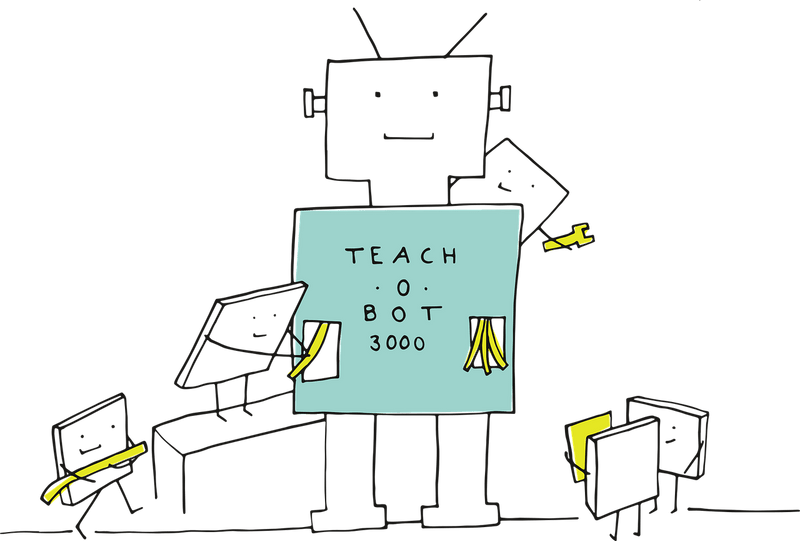 How to make a telegram bot