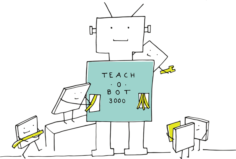 How to make a telegram bot