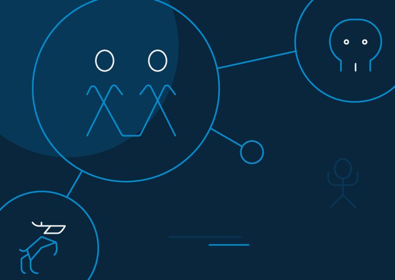 A History of Human Identity in Pictures - Part 1