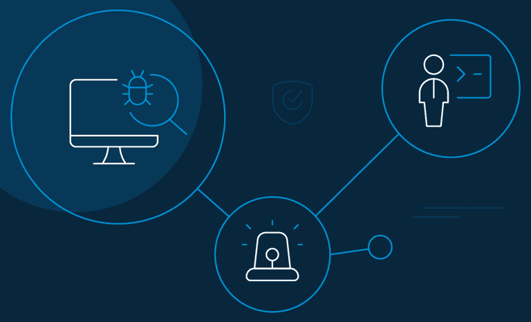 stages-of-attack-of-DNS-cache-poisoning