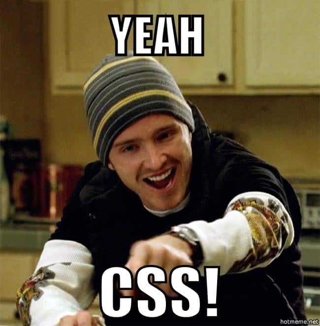 yeah-css