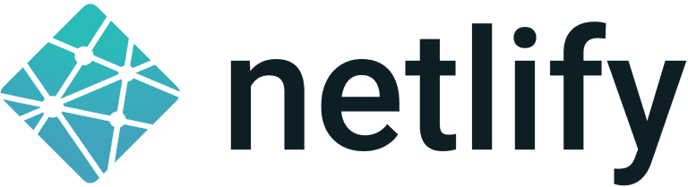 Netlify Logo