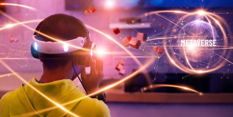 User Authentication in the Metaverse: What’s Changing?