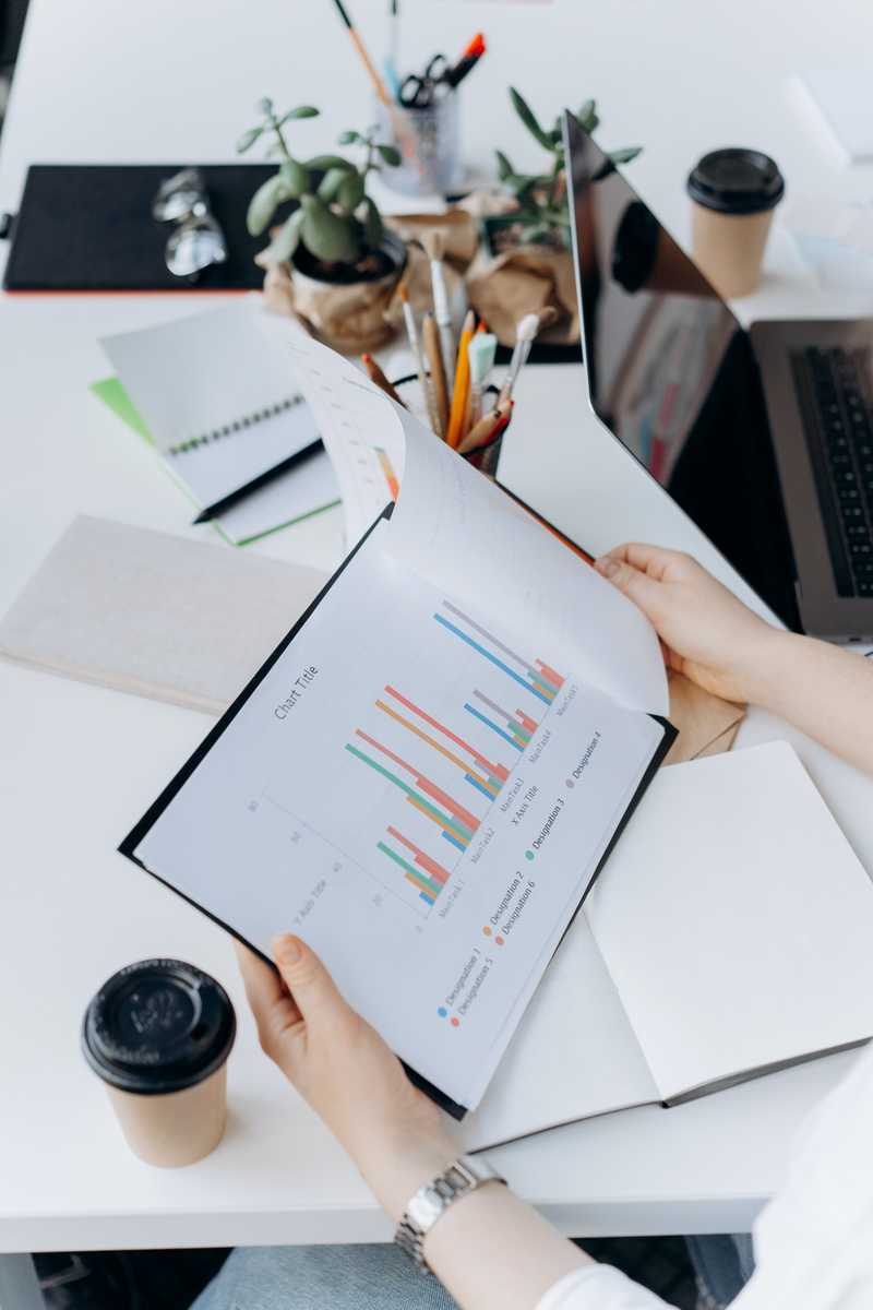 How to Achieve a 360-Degree Growth with Data-Driven Approach