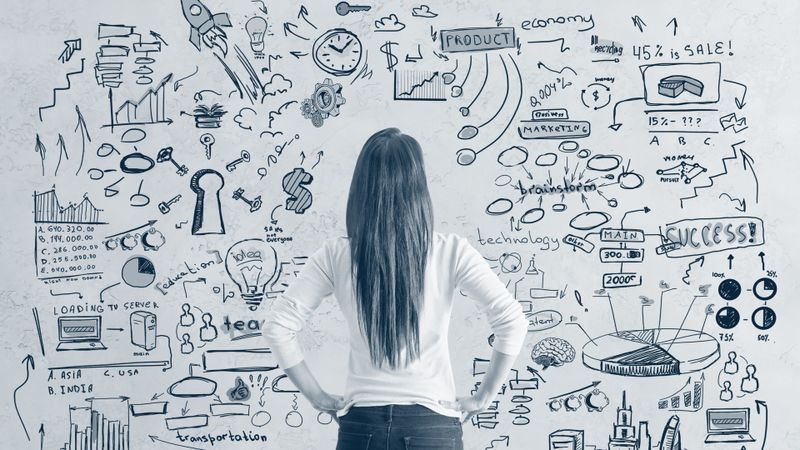 Top 5 Marketing Strategies to Power-up Your Business